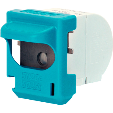 RAPID Heftklammer-Kassette 5025E 23271900 verzinkt 2x1500 Stück
