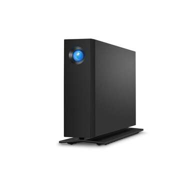 LaCie Disco rigido esterno d2 Professional 8 TB