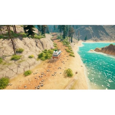 CentreSoft Outbound (Box)