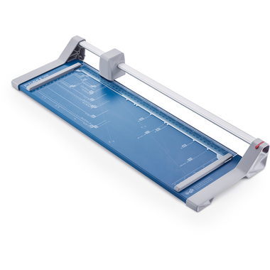 DAHLE massicot à rouleaux 508 00508-24050 3.Génération A3 / 6 feui.