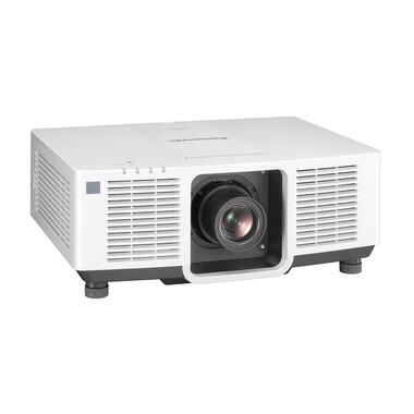 Proiettore Panasonic PT-MZ682WEJ Bianco