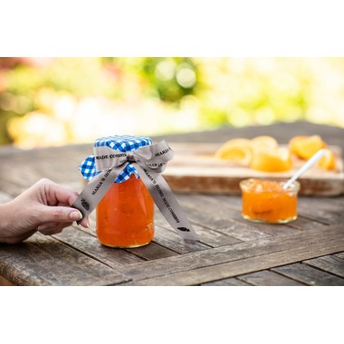 PTOUCH Ruban noir/or TZE-R951 Équipements Tze 24mm