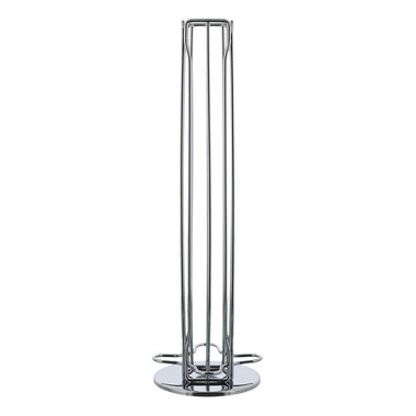 NORDIC Q Barista Capsule Holder HTPSLCF13090003 Nespresso, 40 pcs rotate