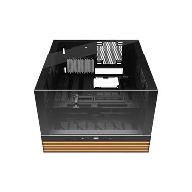 be quiet! Case per PC Light Base 900 DX Nero