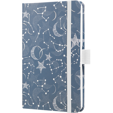 JOLIE Agenda Beauty 2027 7J348 1S/2P cosmic blue ML A6
