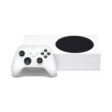 Console di gioco Microsoft Xbox Series S 512 GB