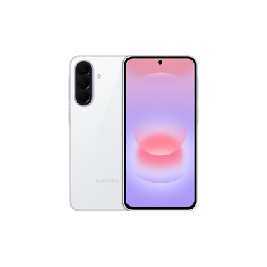 SAMSUNG Galaxy A37 5G 256GB A. White