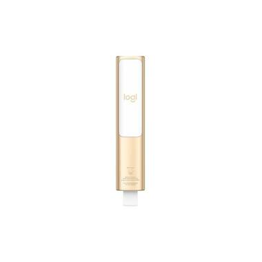 Logitech Presenter Spotlight Gold
