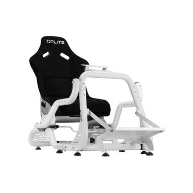 Oplite S8 Infinity Force White