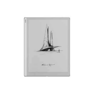 Onyx E-Book Reader BOOX Go 10.3 Bianco