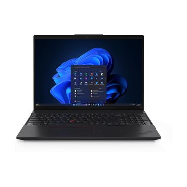 Lenovo Notebook ThinkPad L16 G2 (Intel)