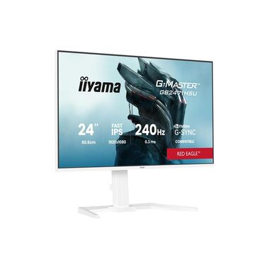 iiyama Monitor G-Master GB2471HSU-W1