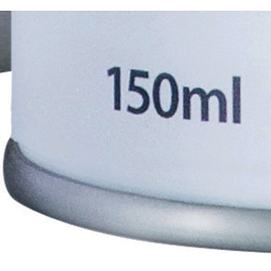 NOBO Reinigungsschaum 150ml 34538408 für Whiteboard/Glastafeln