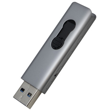 PNY Elite Steel 3.1 32GB USB 3.1 FD32GESTEEL31G-EF