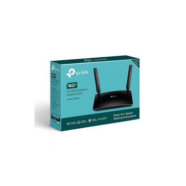 TP-Link LTE-Router Archer MR600 V2