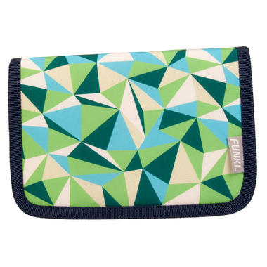FUNKI Etui 6012.603 Green-Blue