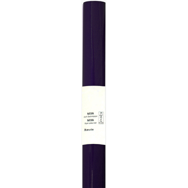 NEUTRAL Kraft-Geschenkpapier 403150 70cmx4m schwarz