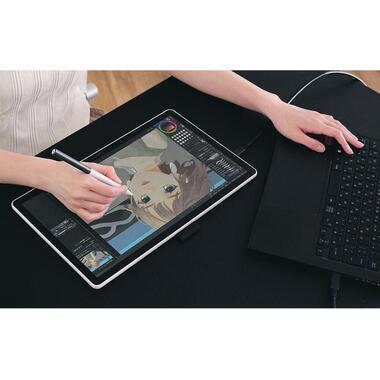 Wacom Tablette graphique One 14