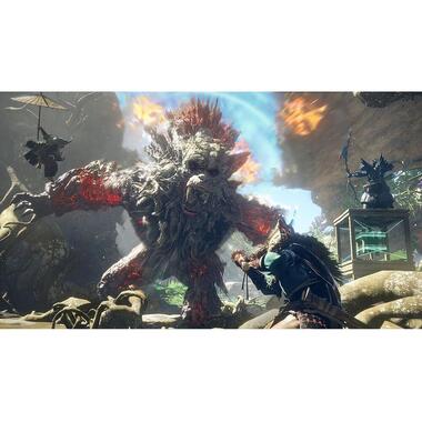 Electronic Arts Wild Hearts