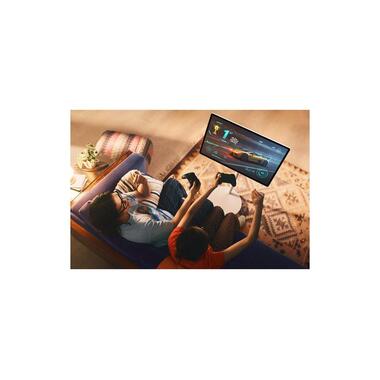 Samsung TV UE27 lSM7FAXXXE 27", 2880 x 1920 (WQHD+), QLED