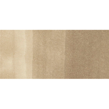 COPIC Marker Sketch 21075235 E43 - Dull Ivory