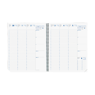 QUO-VADIS Ricarica Eurequart 2027 026003Q 1S/2P Impala IT 24x30cm