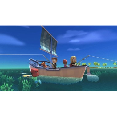 Flashpoint Dinkum Day One Edition [NSW] (D) (Box)