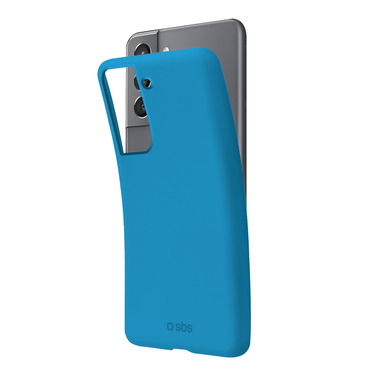 Coque souple pour Samsung Galaxy S22
