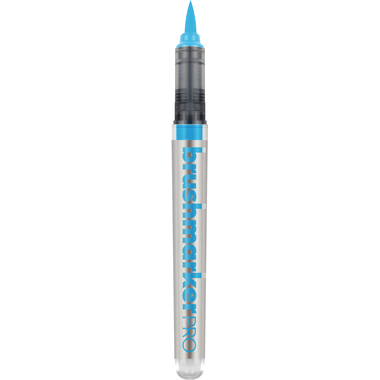KARIN Brush Marker PRO 204 27Z204 cool aqua