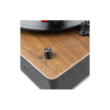 Fenton Turntable RP161 Dark Brown