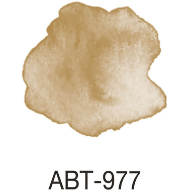 TOMBOW Dual Brush Pen ABT 977 saddle brown