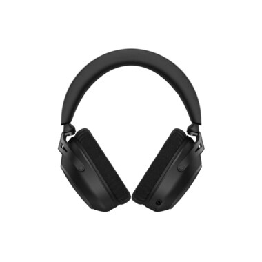 HyperX Écouteurs Cloud Alpha 2 Noir