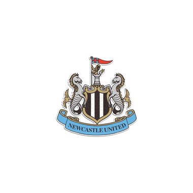 Iconic Puzzle Puzzle Newcastle United FC – Logo
