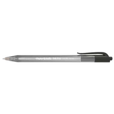 PAPERMATE Penna sfera Inkjoy 100RT M S0957030 nero