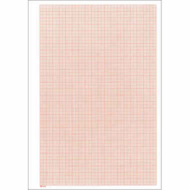 FAVORIT Block A4 1778 A weiss, 80g 100 Blatt