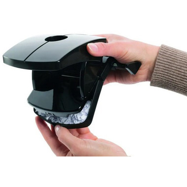 NOVUS Perforateur B 230 re+new B230 0250637 noir 30 flls.