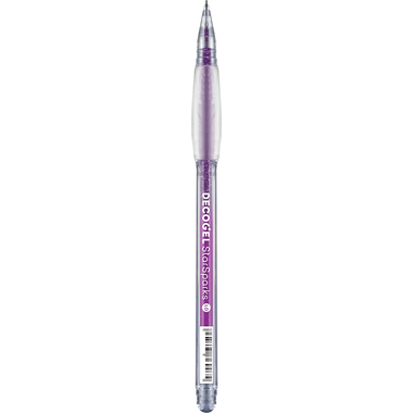 KARIN DECOGEL 1.0 REFILL STAR 30R113 sparks violet
