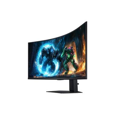 Samsung Monitor Odyssey G7 LS40FG750EUXEN