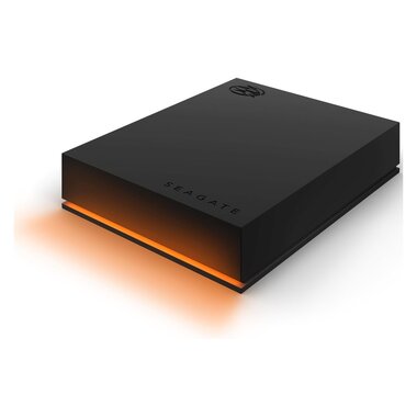Seagate Disque dur externe FireCuda Gaming 1 TB