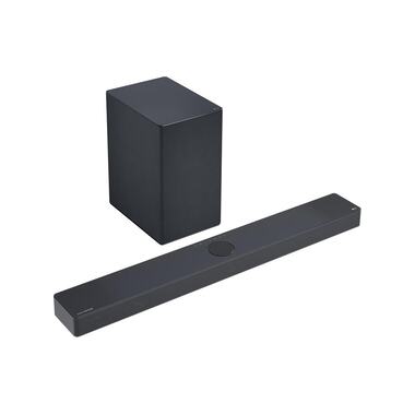 LG Soundbar DSC9S