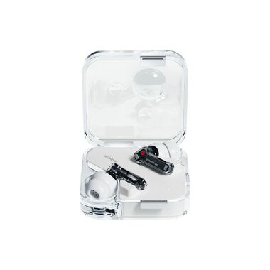 Nothing Ear Wireless In-Ear Headphones Ear 3rd Gen. White