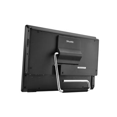 Shuttle Barebone XPC all-in-one P55U3
