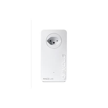 devolo Powerline Magic 2 LAN triple Adaptateur d'extension