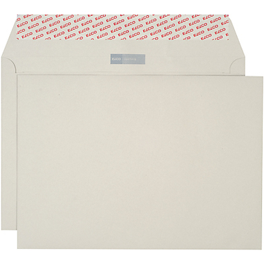 ELCO Enveloppe Sycling s/fenêtre B4 34941 120g, recycling 250 pcs.