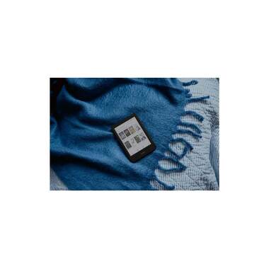 Kobo eReader Clara Colour Noir