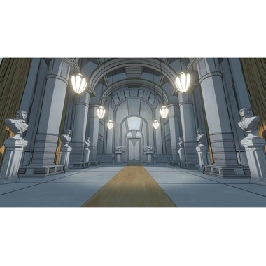 PM Studios Blue Prince [PS5] (Scatola)