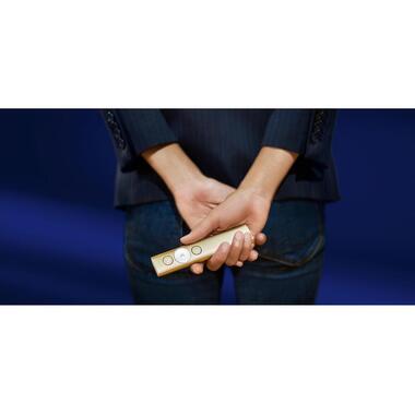 Logitech Presenter Spotlight Gold