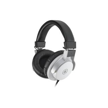 Yamaha Over-Ear Headphones HPH-MT7W White