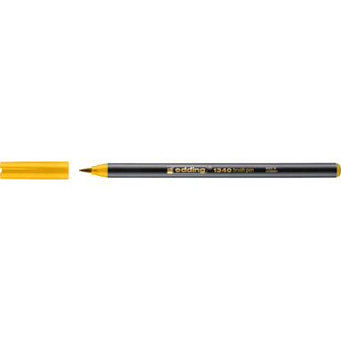 EDDING Brushpen 1340 1340-086 papaya