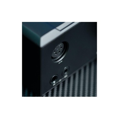 FiiO Amplificateur de casque & USB-DAC K9